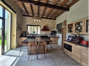 mas à la vente -   13300  SALON DE PROVENCE, surface 210 m2 vente mas - UBI475903634